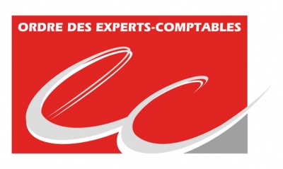 Logo Ordre des experts-comptables